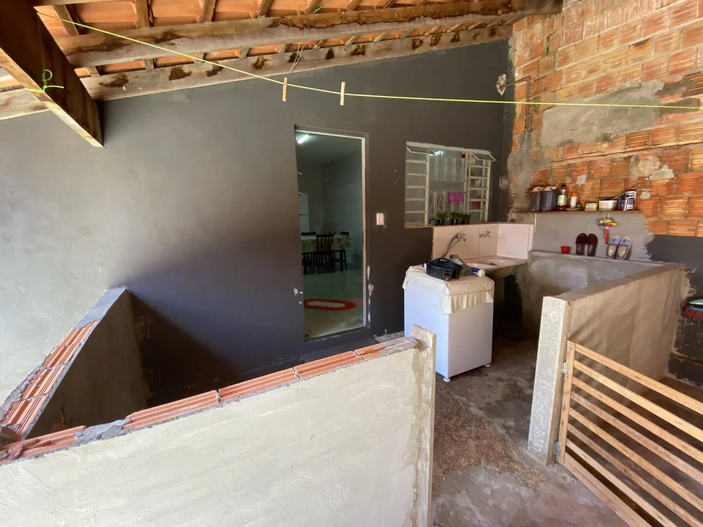 House for sale of 250 m² in Piraju, SP, Brazil