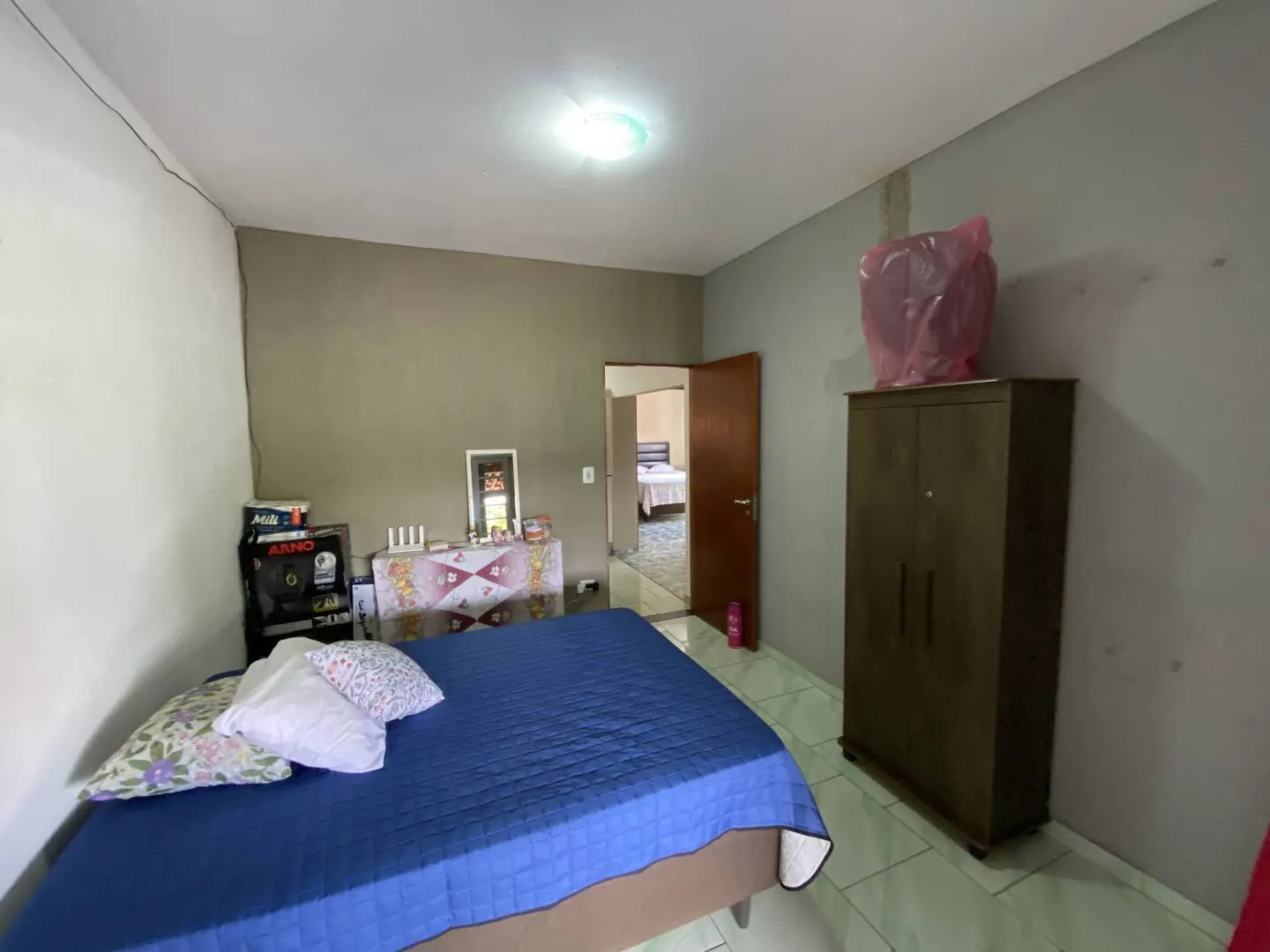 House for sale of 250 m² in Piraju, SP, Brazil