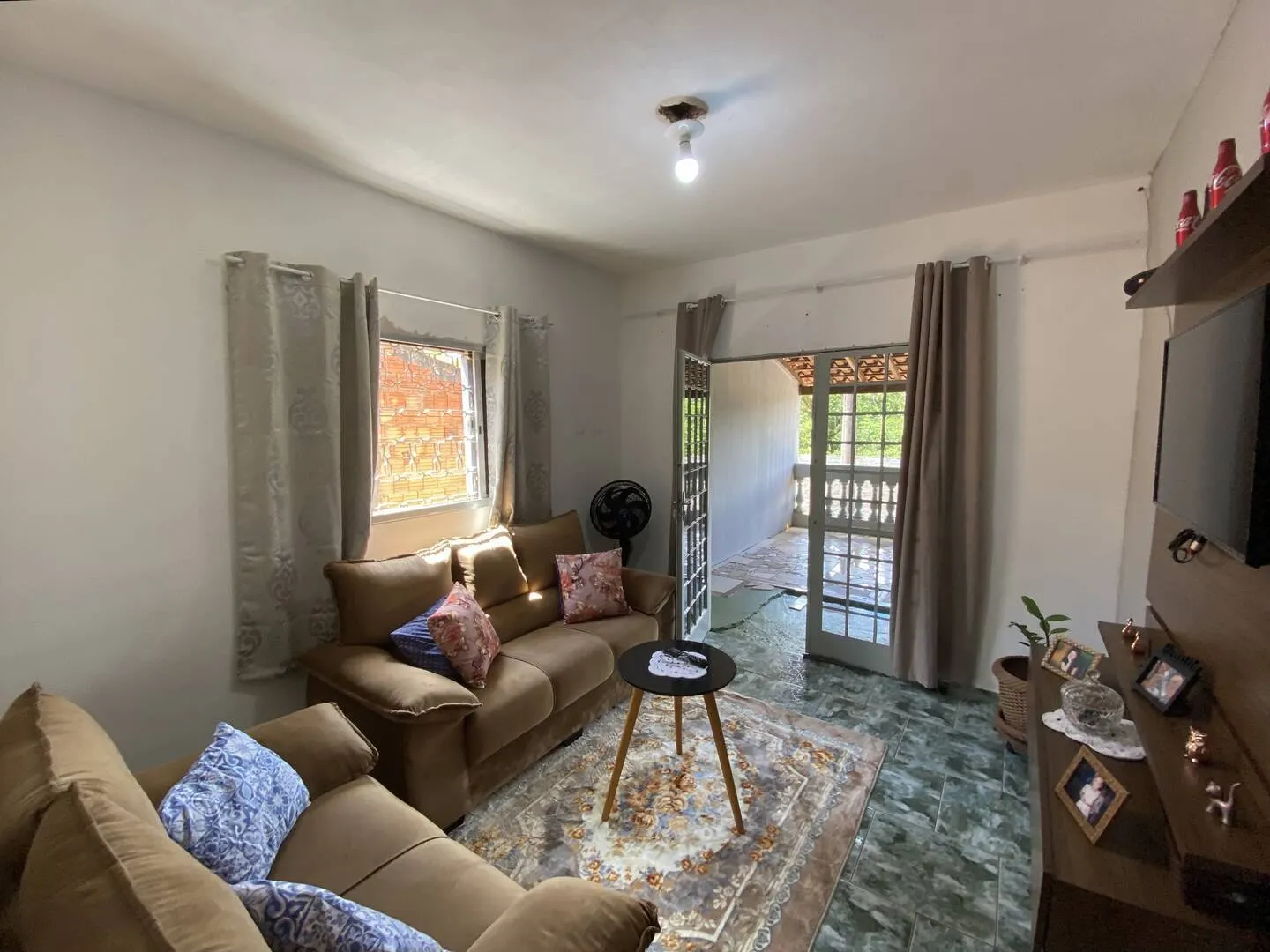 House for sale of 250 m² in Piraju, SP, Brazil