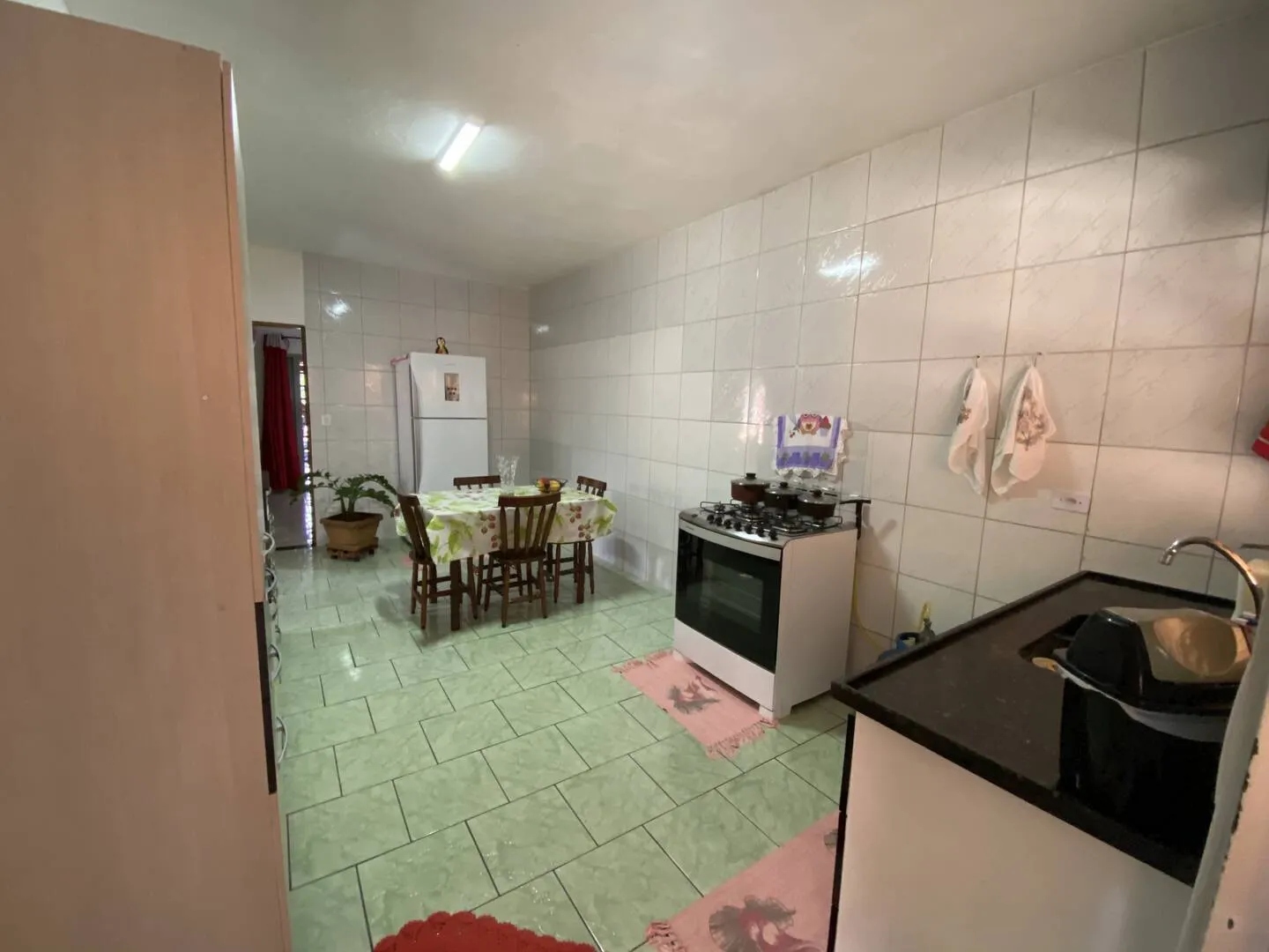House for sale of 250 m² in Piraju, SP, Brazil