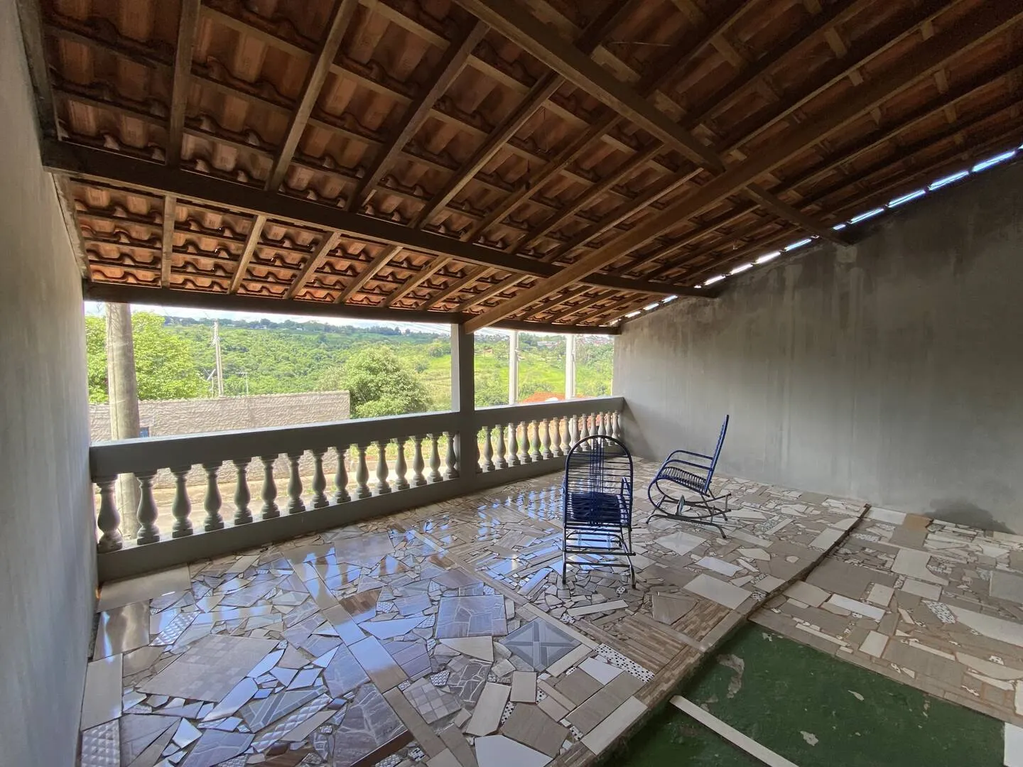 House for sale of 250 m² in Piraju, SP, Brazil