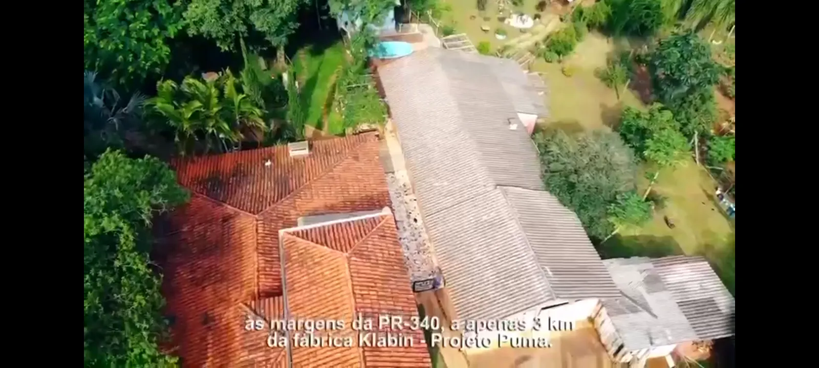 Fazenda à venda de 152 ha em Ortigueira, PR, Brasil