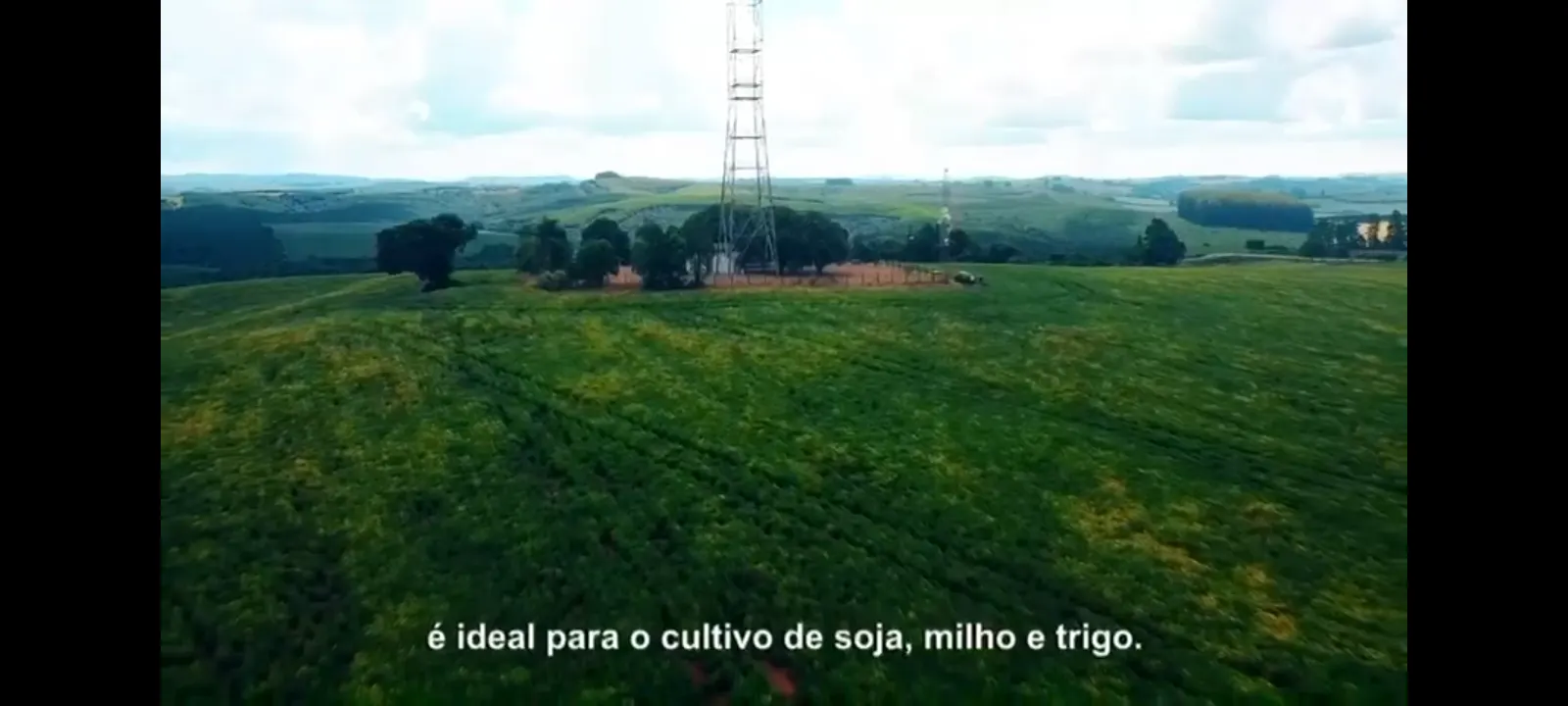 Fazenda à venda de 152 ha em Ortigueira, PR, Brasil