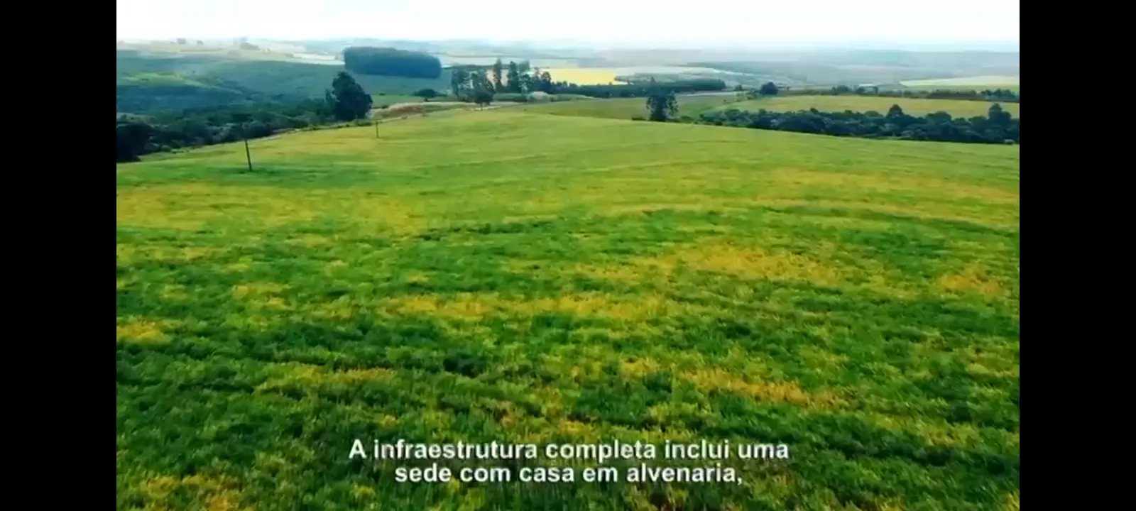 Fazenda à venda de 152 ha em Ortigueira, PR, Brasil