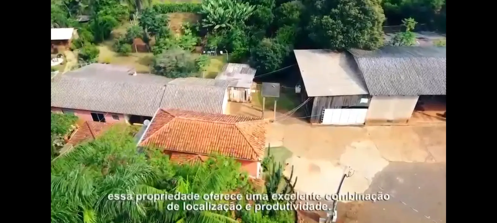Fazenda à venda de 152 ha em Ortigueira, PR, Brasil