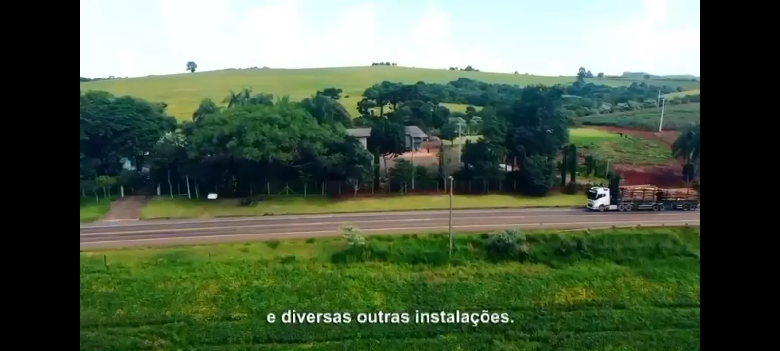 Fazenda à venda de 152 ha em Ortigueira, PR, Brasil