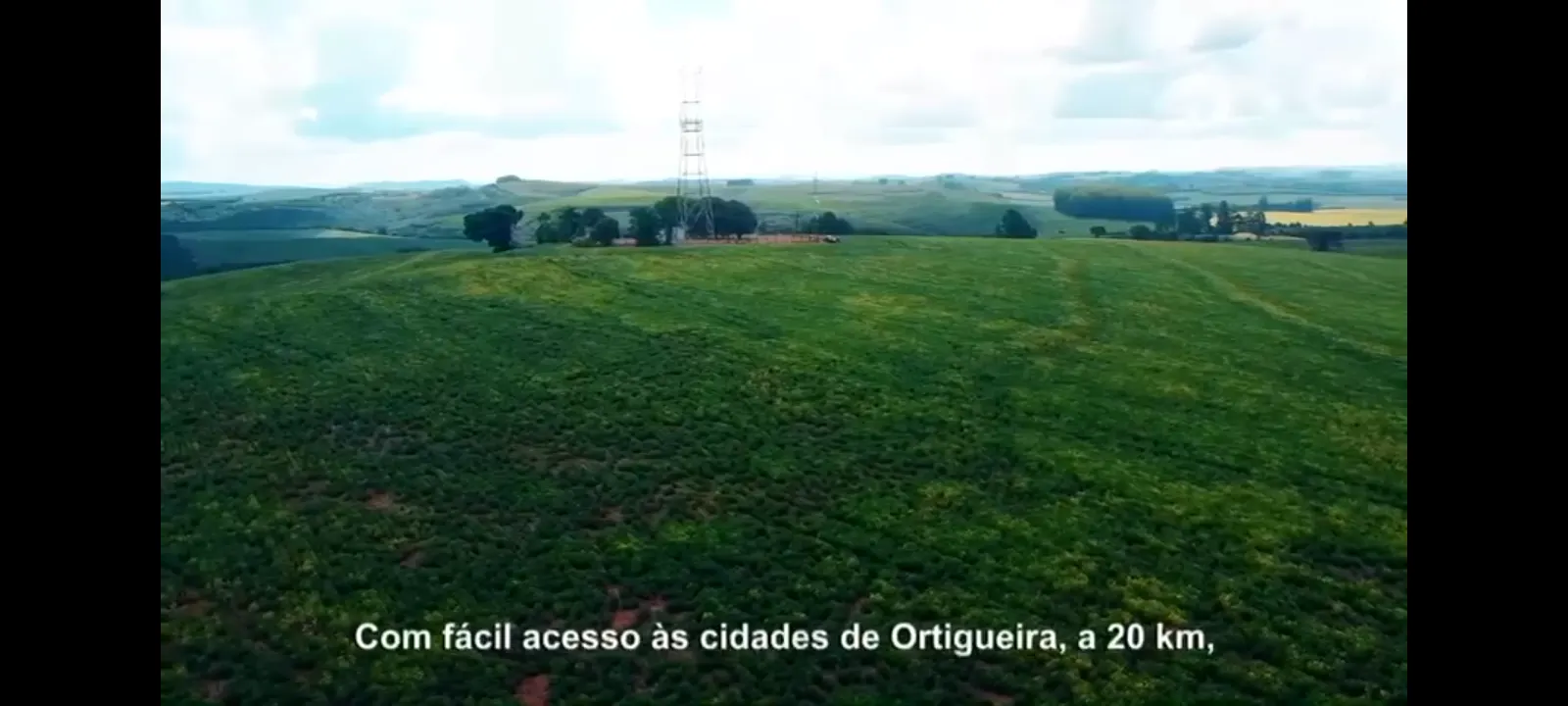 Fazenda à venda de 152 ha em Ortigueira, PR, Brasil