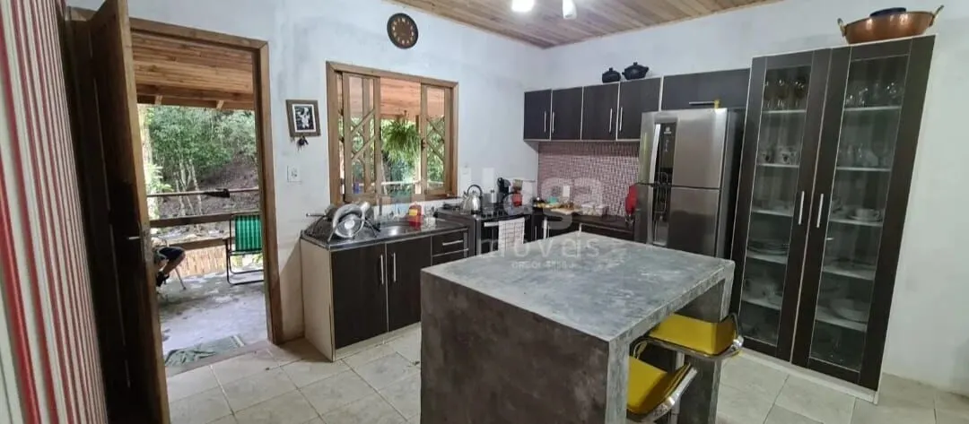 Chácara à venda de 12 ha em Alfredo Wagner, SC, Brasil