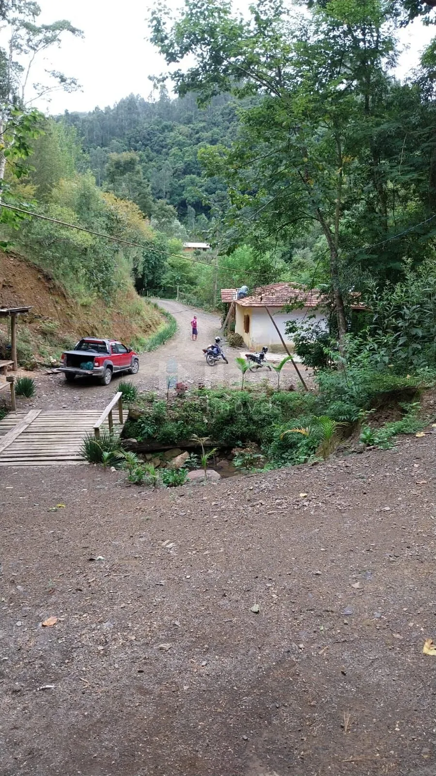 Chácara à venda de 12 ha em Alfredo Wagner, SC, Brasil