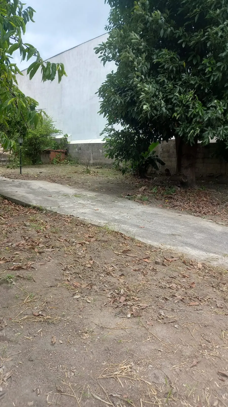 Terreno à venda de 515 m² em Taubaté, SP, Brasil