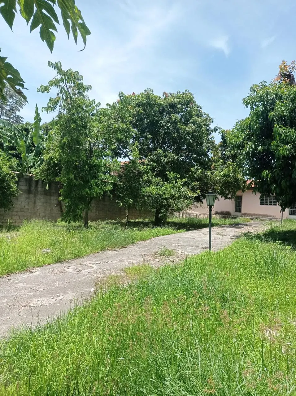 Terreno à venda de 515 m² em Taubaté, SP, Brasil