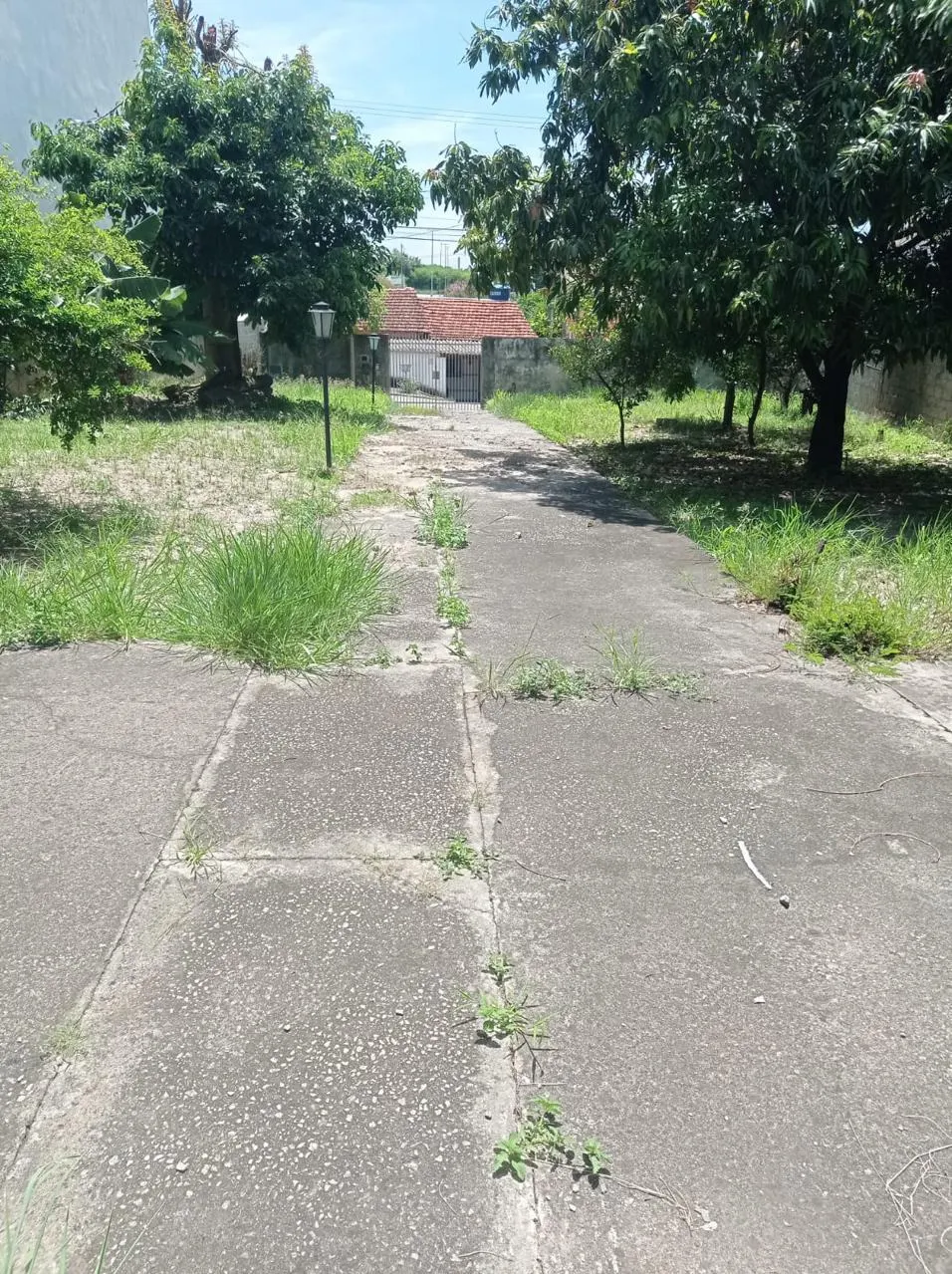 Terreno à venda de 515 m² em Taubaté, SP, Brasil