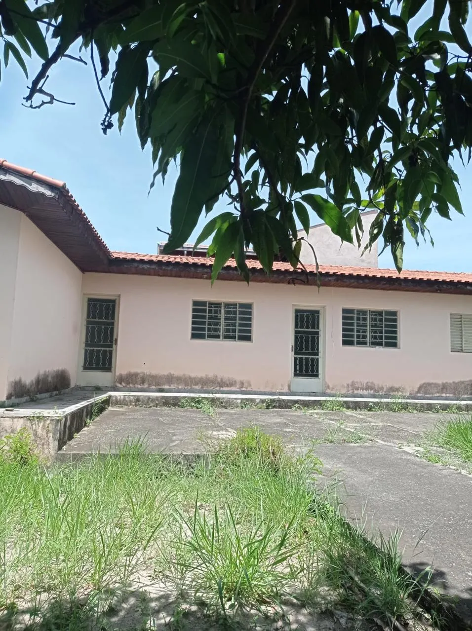 Terreno à venda de 515 m² em Taubaté, SP, Brasil