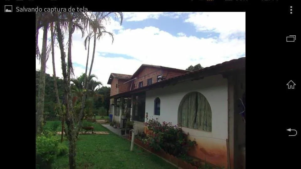 Sítio à venda de 4 ha em Monteiro Lobato, SP, Brasil