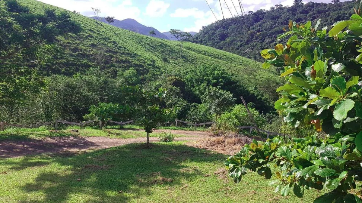 Sítio à venda de 4 ha em Monteiro Lobato, SP, Brasil