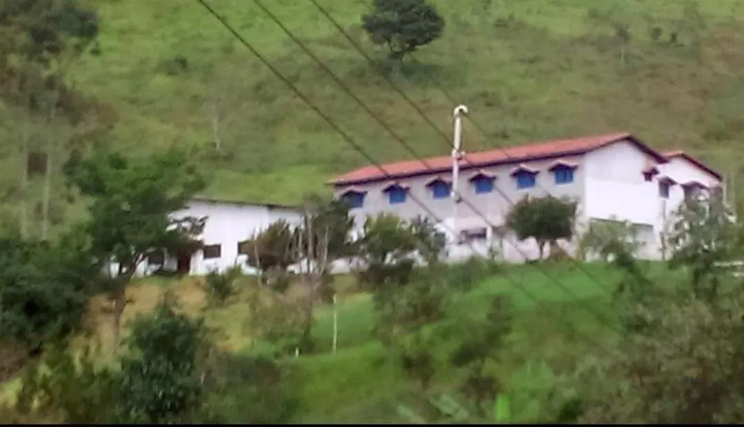 Sítio à venda de 4 ha em Monteiro Lobato, SP, Brasil