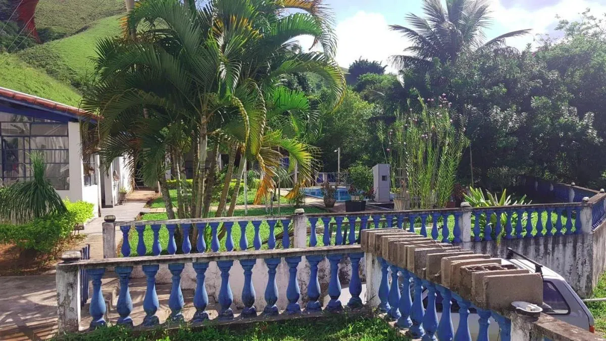 Sítio à venda de 4 ha em Monteiro Lobato, SP, Brasil