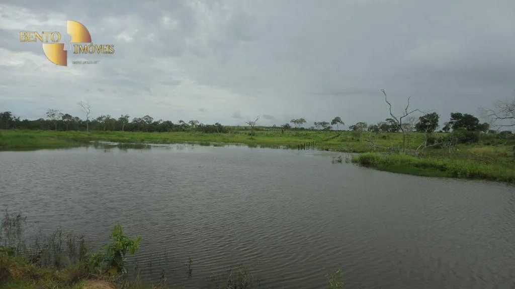 Fazenda à venda de 836 ha em Rosário Oeste, MT, Brasil