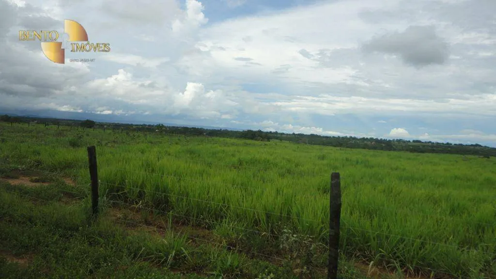 Fazenda à venda de 836 ha em Rosário Oeste, MT, Brasil