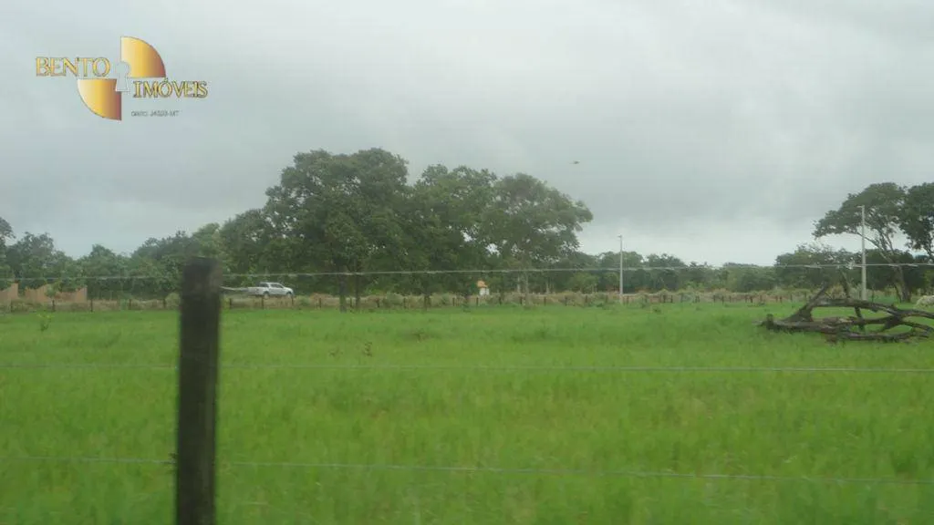 Fazenda à venda de 836 ha em Rosário Oeste, MT, Brasil