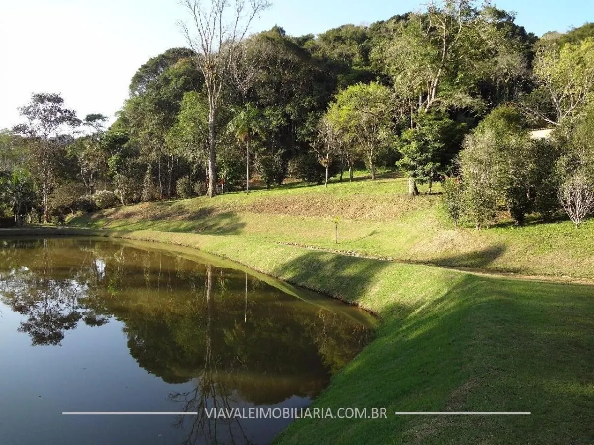 Sítio à venda de 30 ha em Juquitiba, SP, Brasil