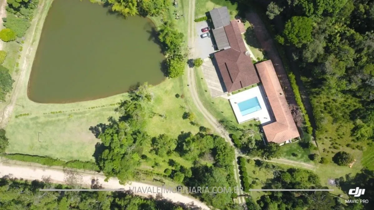 Sítio à venda de 30 ha em Juquitiba, SP, Brasil