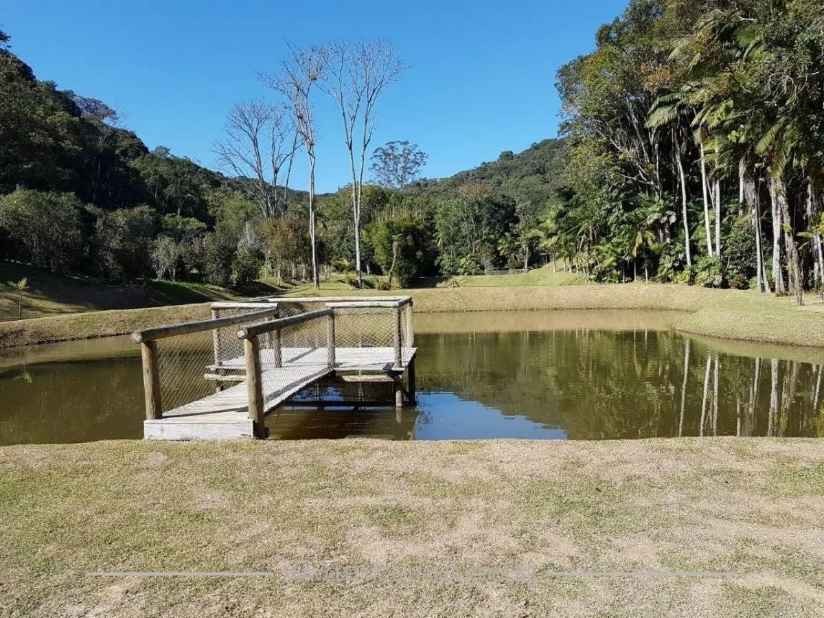 Sítio à venda de 30 ha em Juquitiba, SP, Brasil