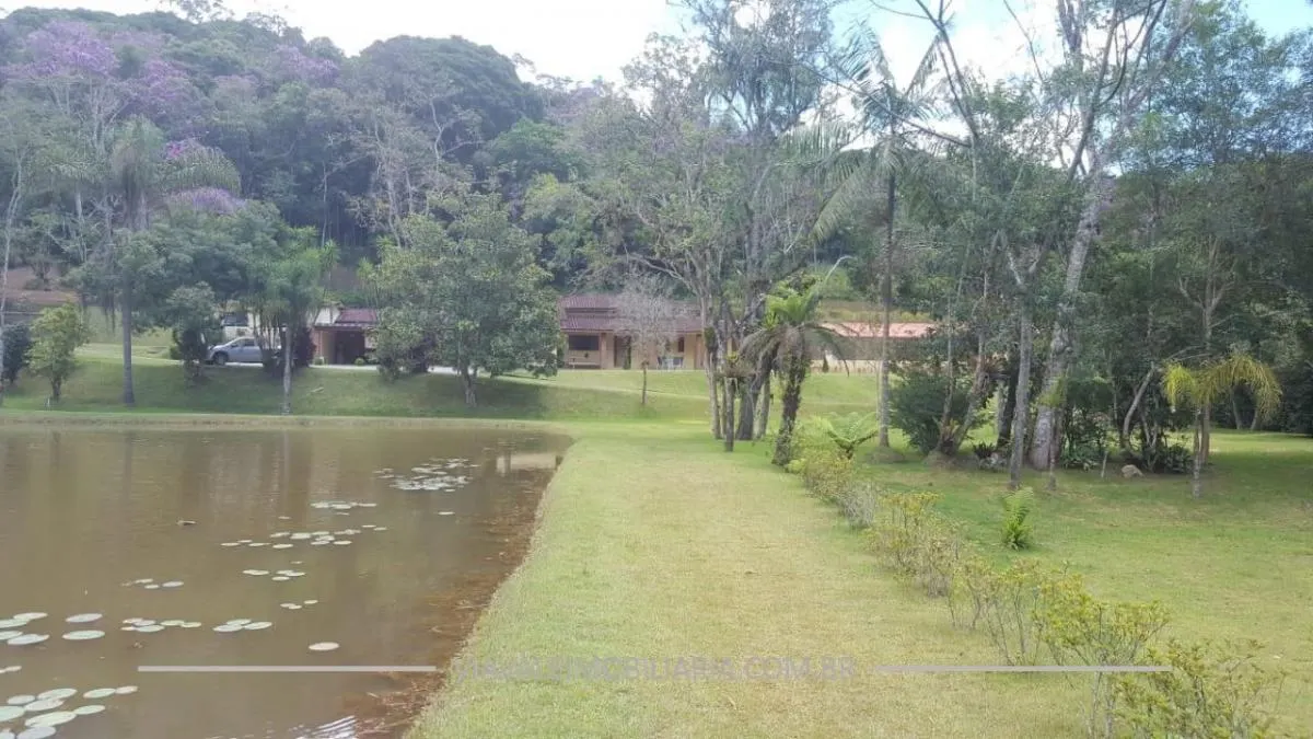 Sítio à venda de 30 ha em Juquitiba, SP, Brasil