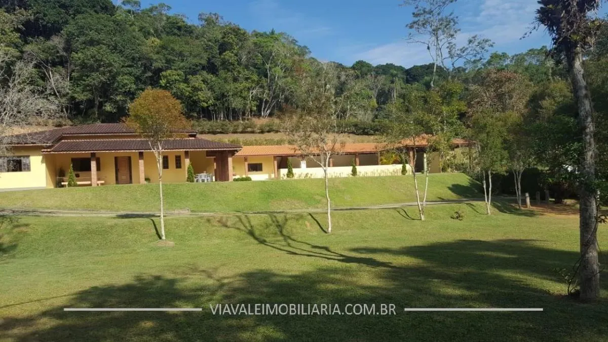 Sítio à venda de 30 ha em Juquitiba, SP, Brasil