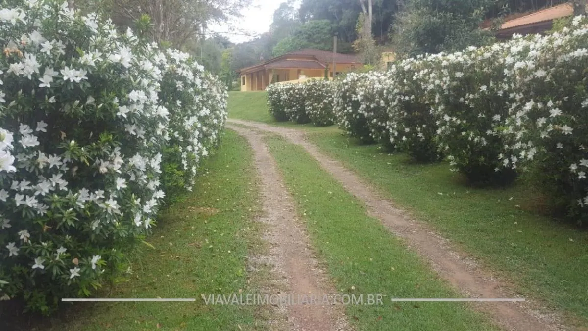 Sítio à venda de 30 ha em Juquitiba, SP, Brasil