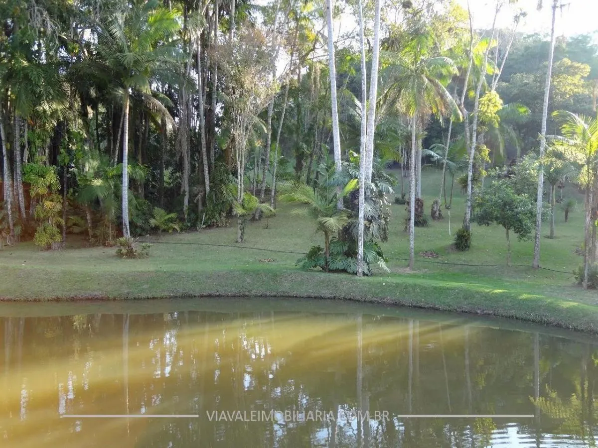 Sítio à venda de 30 ha em Juquitiba, SP, Brasil