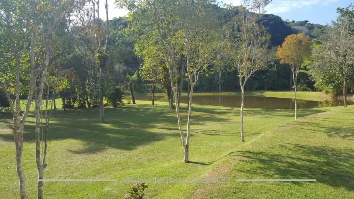 Sítio à venda de 30 ha em Juquitiba, SP, Brasil