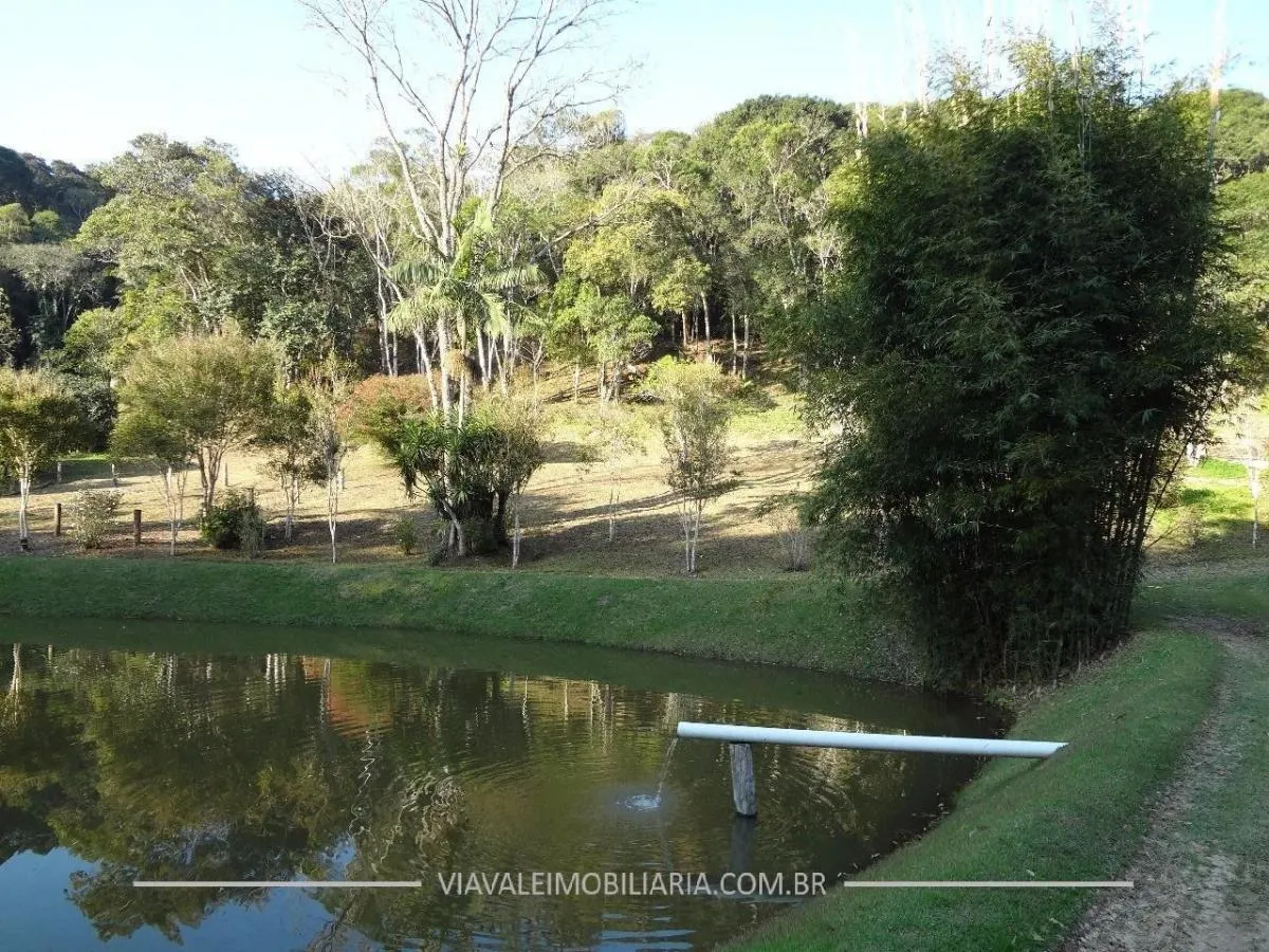 Sítio à venda de 30 ha em Juquitiba, SP, Brasil