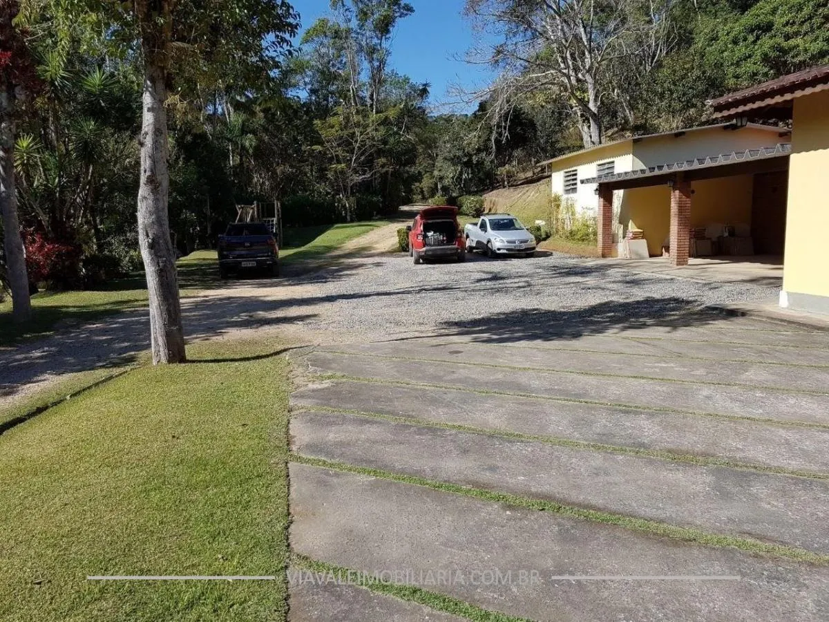 Sítio à venda de 30 ha em Juquitiba, SP, Brasil