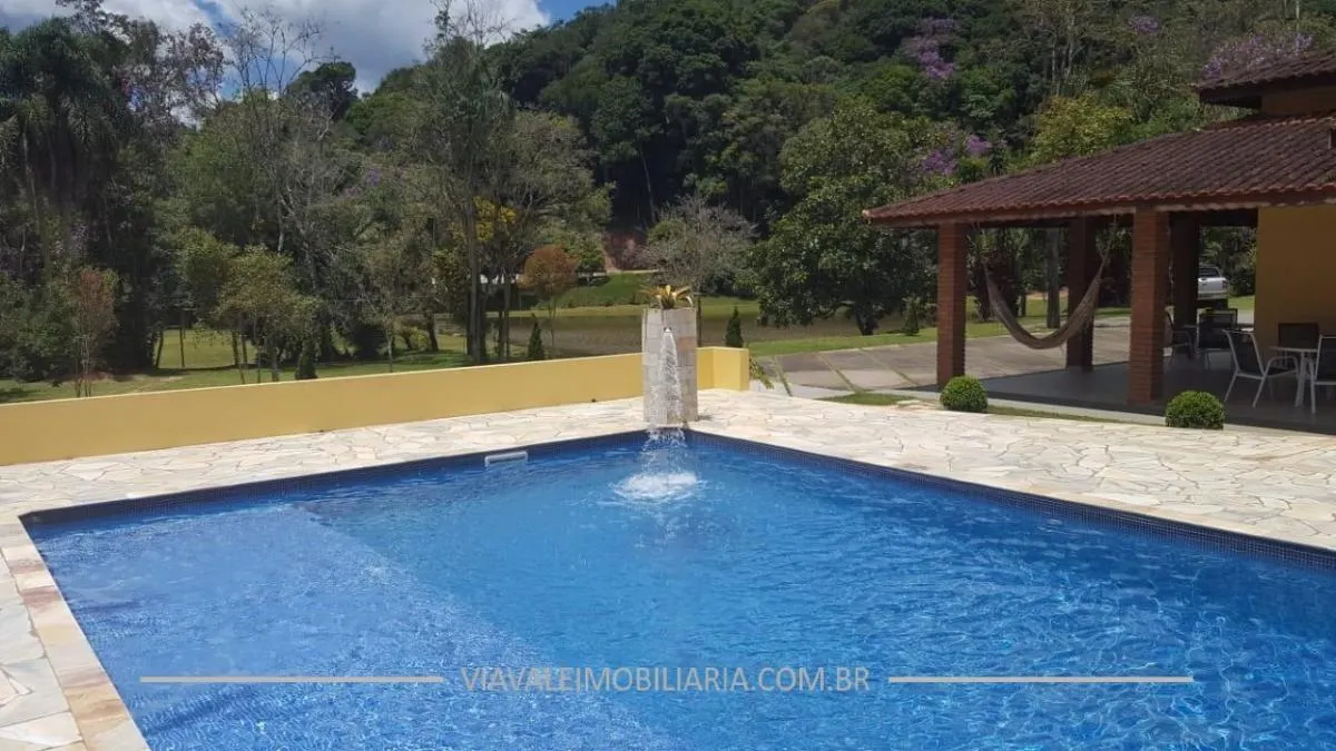 Sítio à venda de 30 ha em Juquitiba, SP, Brasil