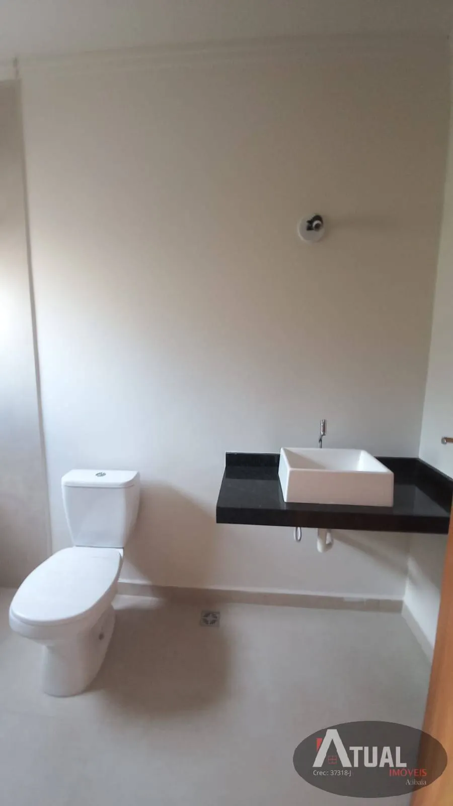 House for sale of 251 m² in Atibaia, SP, Brazil