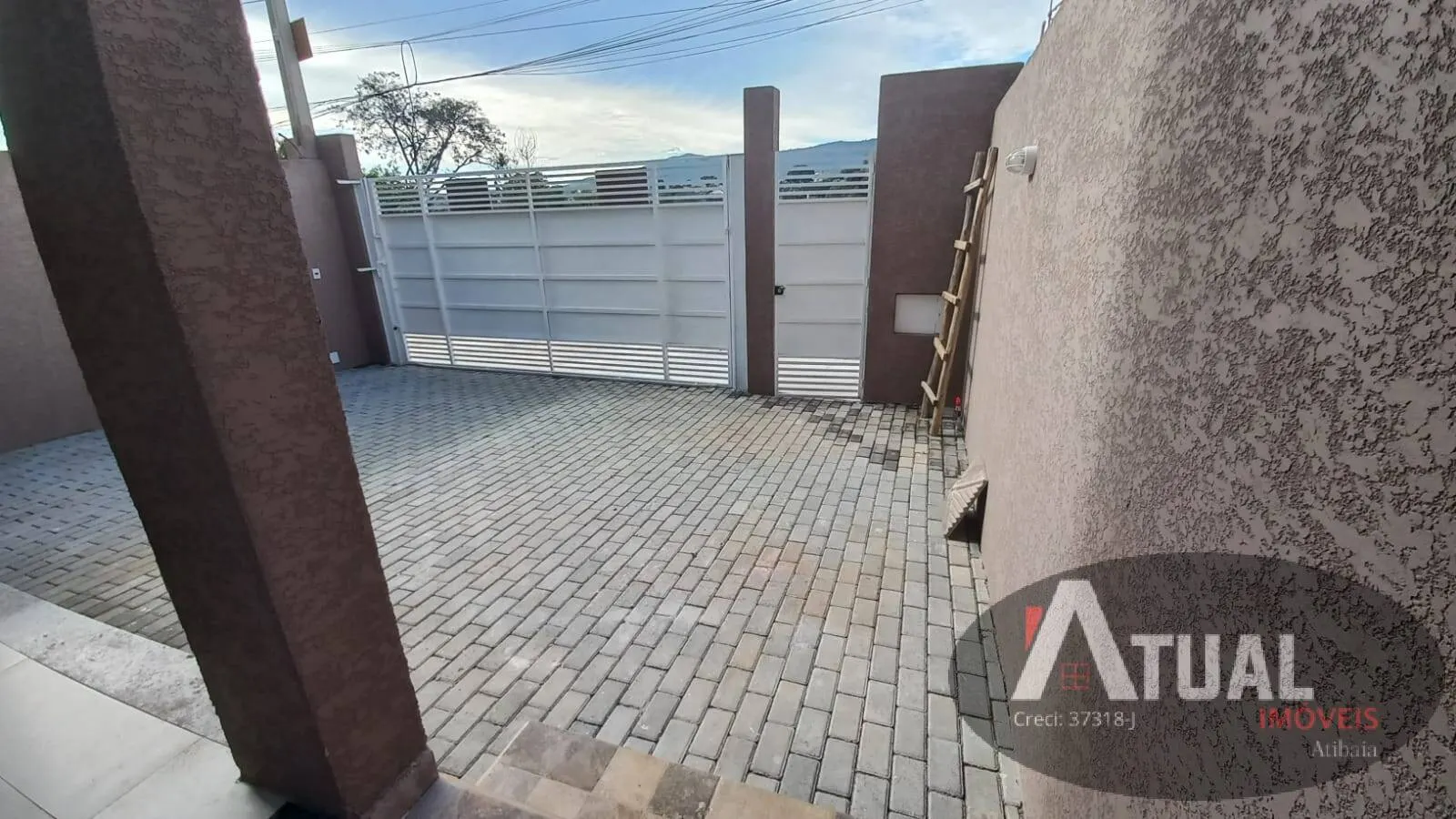 House for sale of 251 m² in Atibaia, SP, Brazil