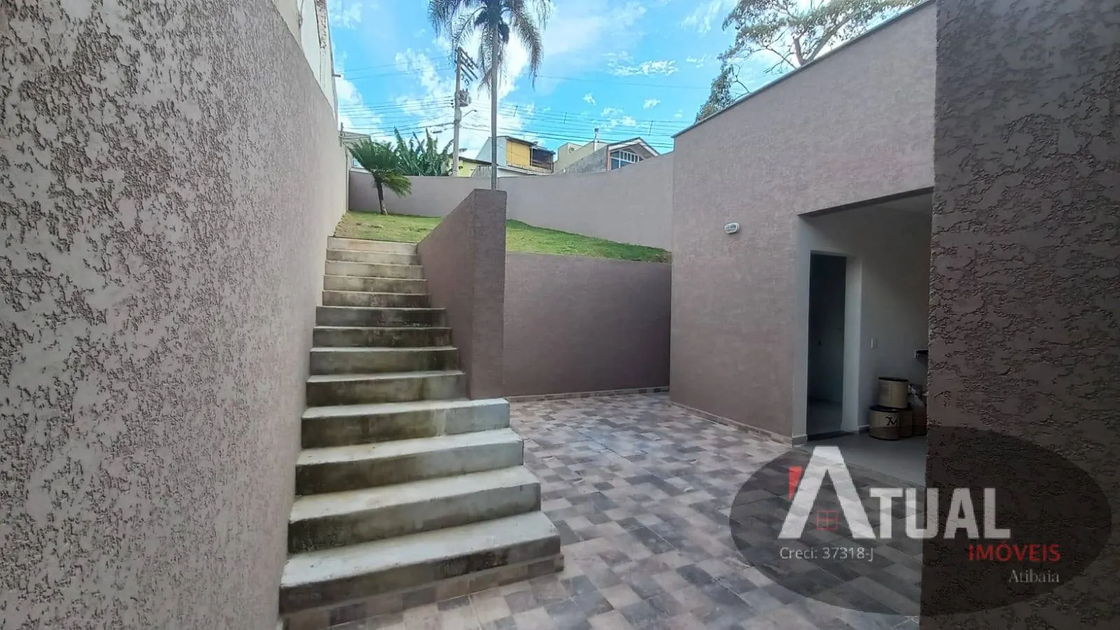 House for sale of 251 m² in Atibaia, SP, Brazil