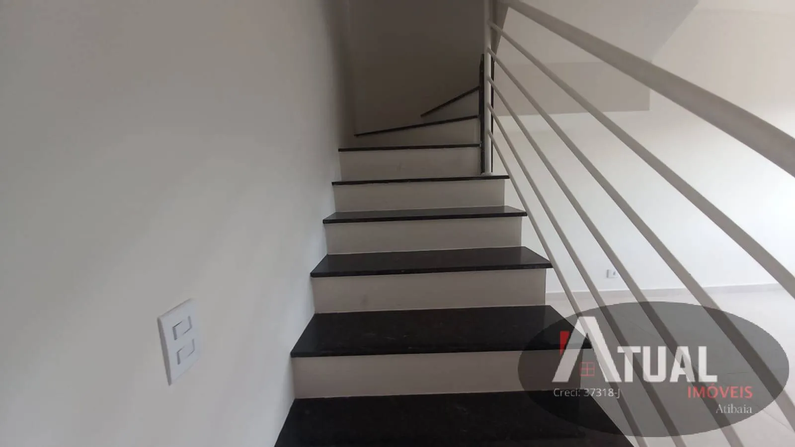 House for sale of 251 m² in Atibaia, SP, Brazil