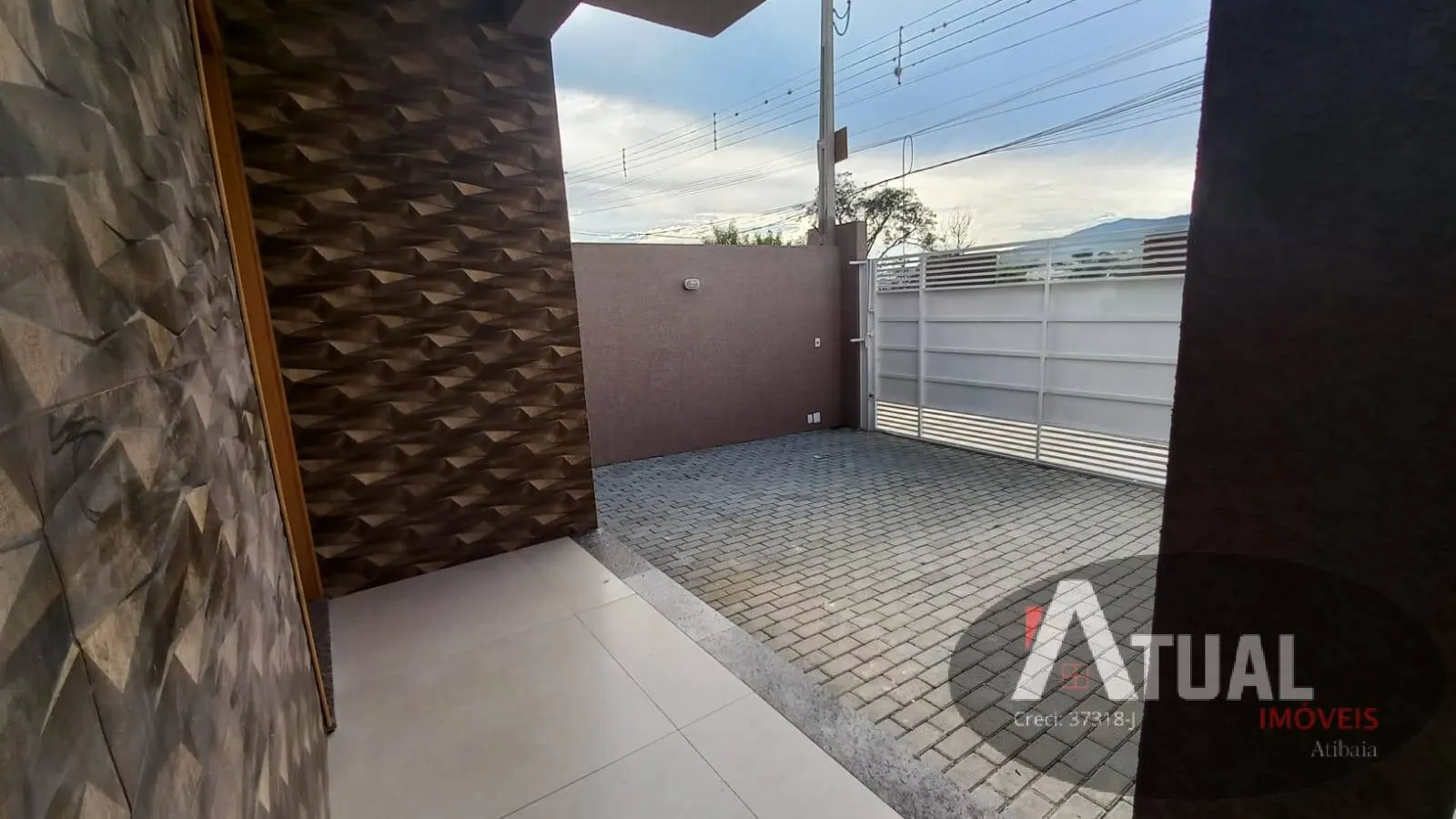 House for sale of 251 m² in Atibaia, SP, Brazil