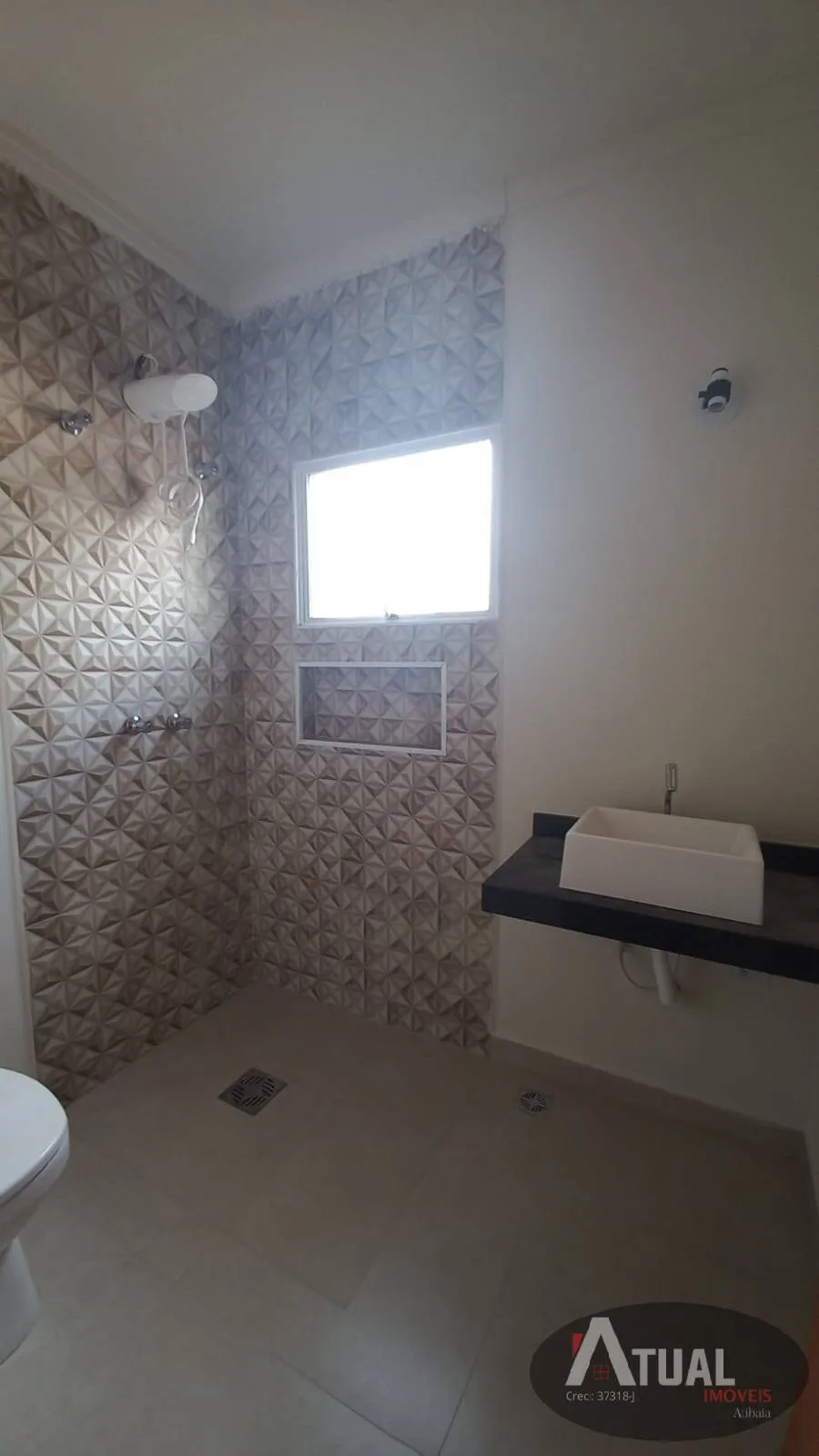 House for sale of 251 m² in Atibaia, SP, Brazil