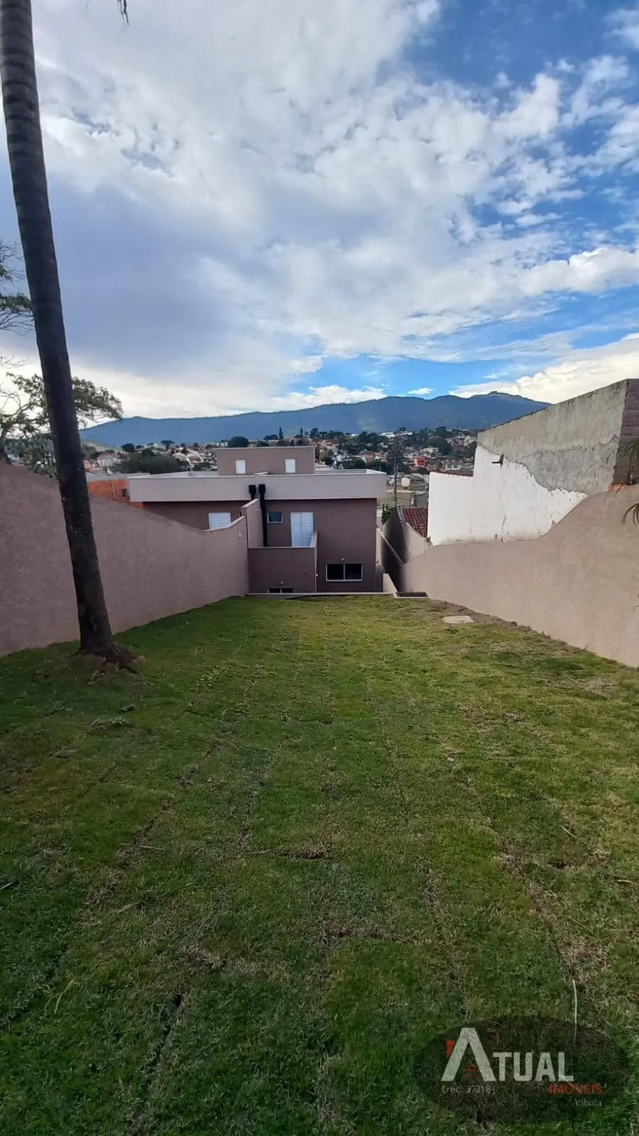 House for sale of 251 m² in Atibaia, SP, Brazil