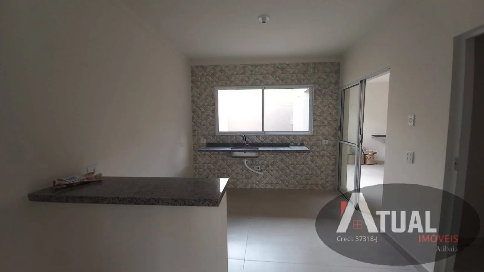 House for sale of 251 m² in Atibaia, SP, Brazil