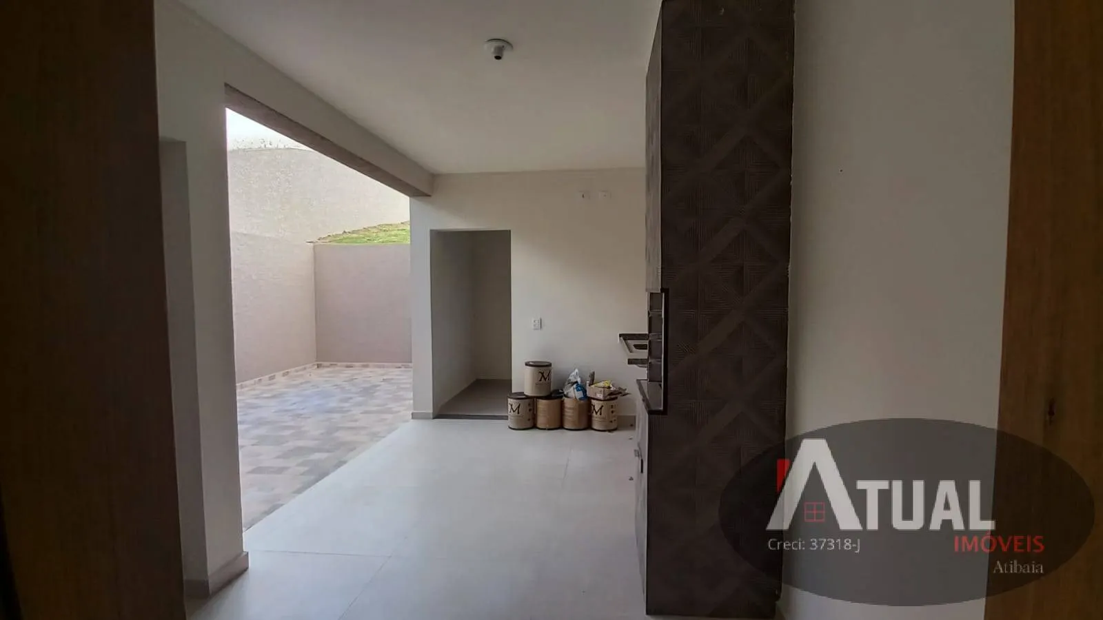 House for sale of 251 m² in Atibaia, SP, Brazil