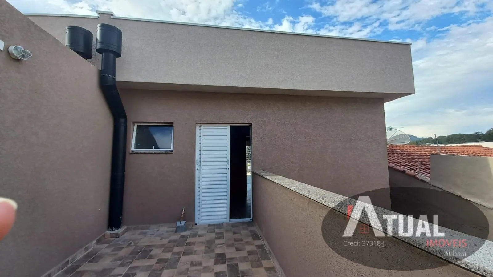 House for sale of 251 m² in Atibaia, SP, Brazil