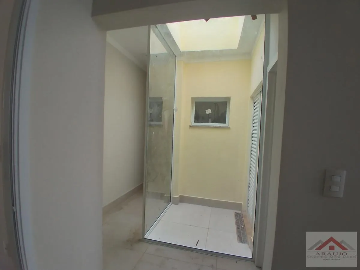 Casa à venda de 200 m² em Paulínia, SP, Brasil