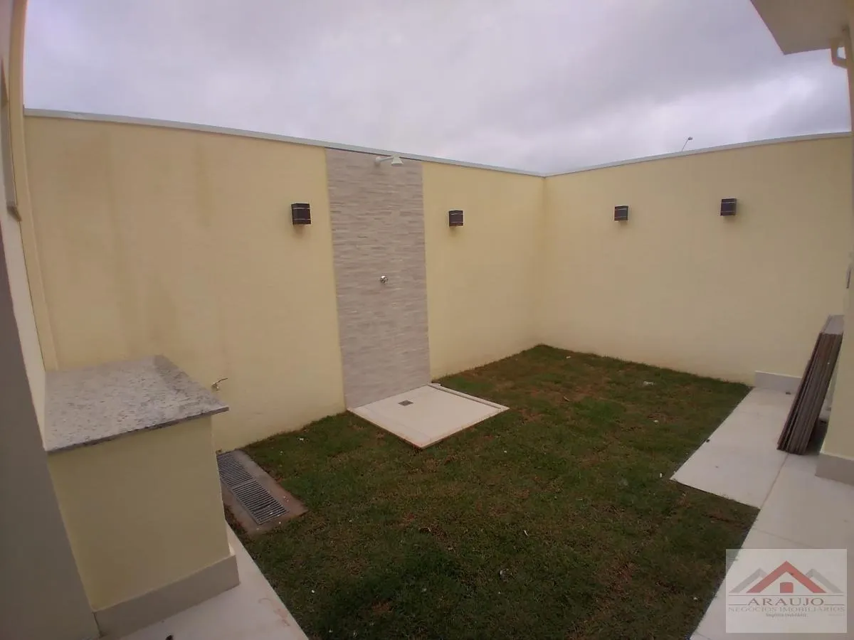 Casa à venda de 200 m² em Paulínia, SP, Brasil