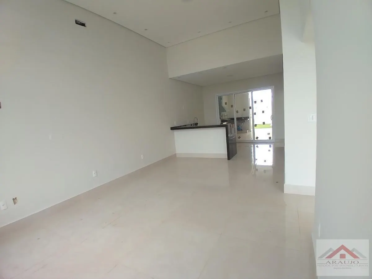 Casa à venda de 200 m² em Paulínia, SP, Brasil