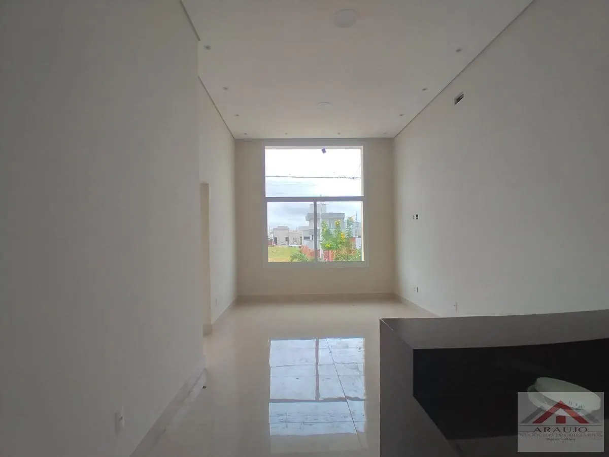 Casa à venda de 200 m² em Paulínia, SP, Brasil
