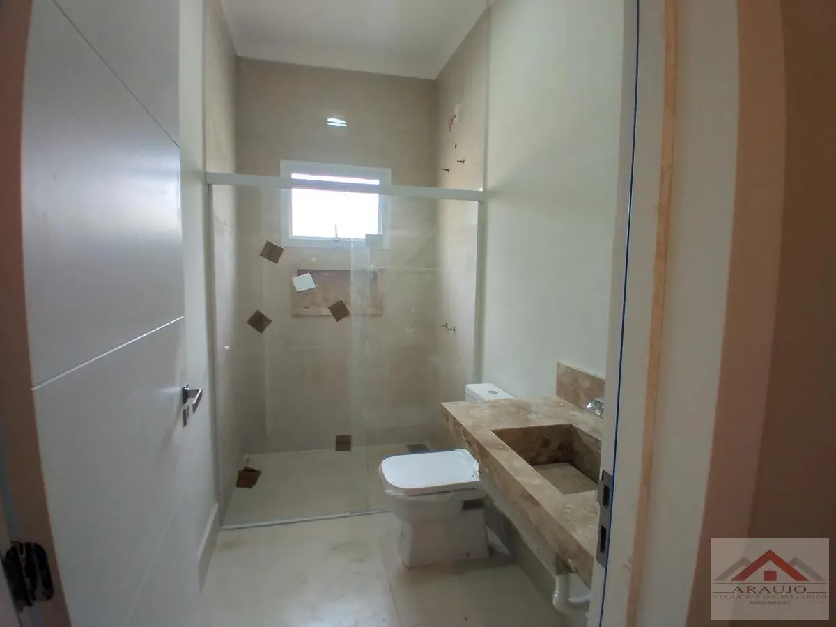 Casa à venda de 200 m² em Paulínia, SP, Brasil